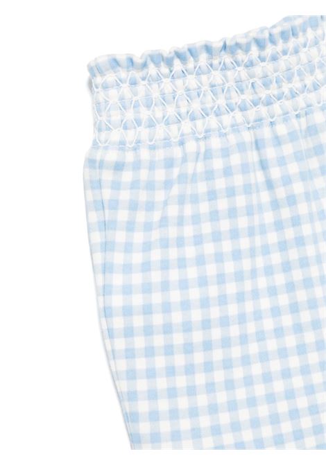 Baby set Ralph Lauren Kids Ralph Lauren Kids | BABY SET | 310964041001NEVIS/BLUE BABY GINGHAM